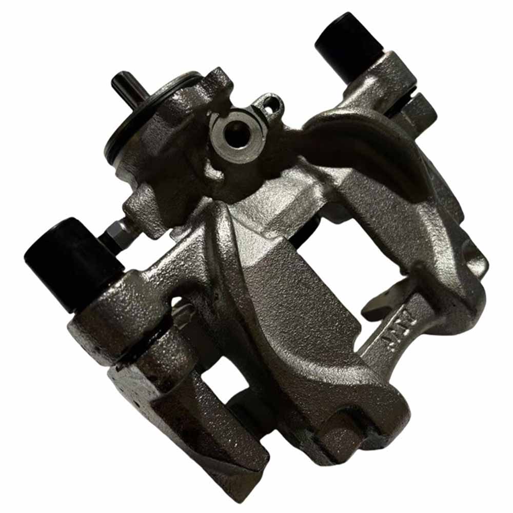 2017 Ford Fusion Brake Caliper